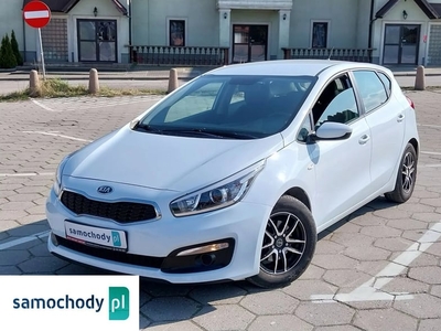 Kia Ceed II