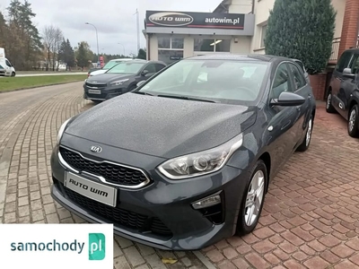 Kia Ceed III