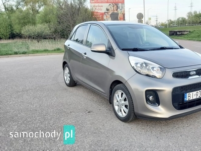 Kia Picanto II