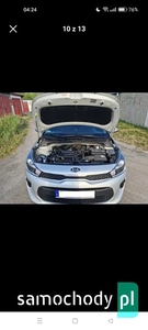 Kia Rio IV