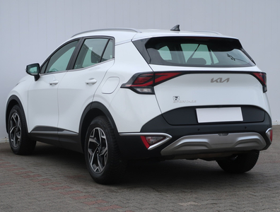 Kia Sportage 2022 1.6 T