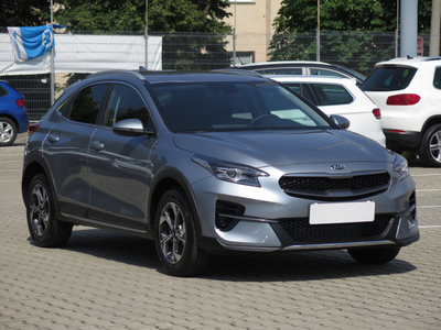 Kia XCeed 2021 1.5 T