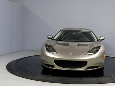 Lotus Evora