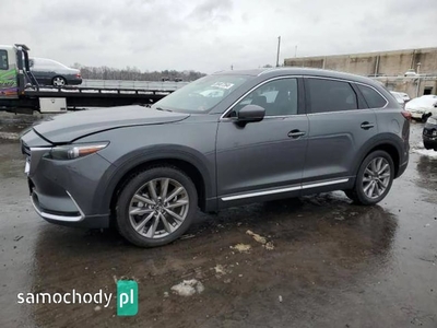 Mazda CX-9