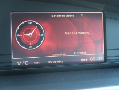 MG 6 2012 1.8 Turbo 70837km Sedan