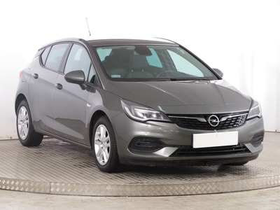 Opel Astra 2020 1.2 Turbo 49680km Hatchback