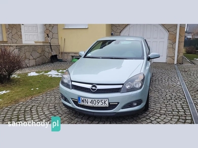 Opel Astra H