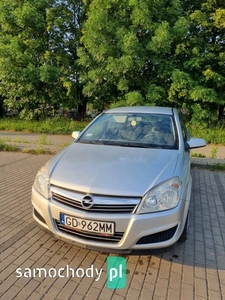 Opel Astra H