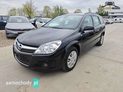 Opel Astra H