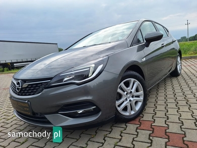 Opel Astra K