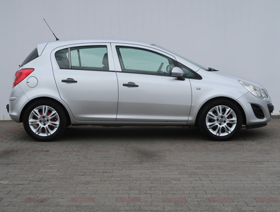 Opel Corsa 2011 1.2 238333km Hatchback