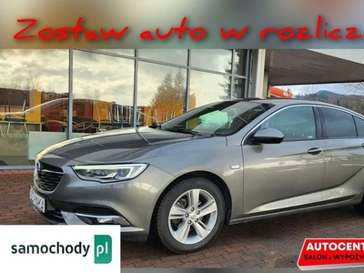 Opel Insignia B