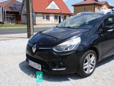 Renault Clio IV