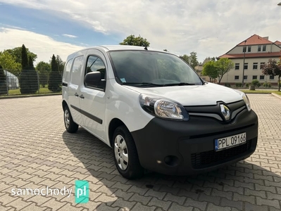 Renault Kangoo III