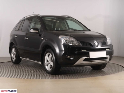 Renault Koleos 2.0 147 KM 2010r. (Piaseczno)