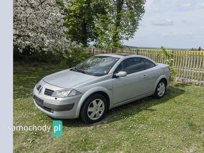 Renault Megane II