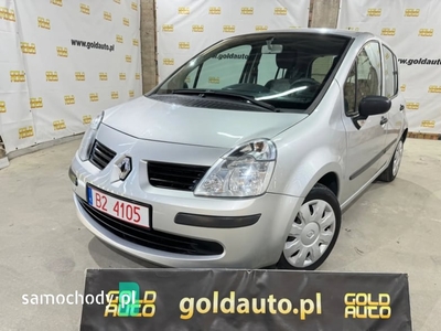 Renault Modus