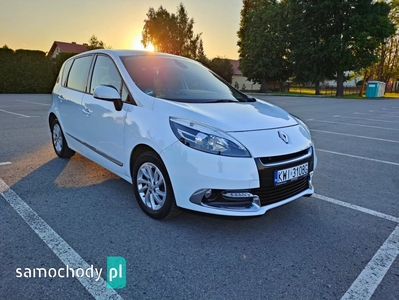 Renault Scenic III