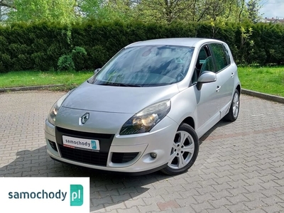 Renault Scenic III