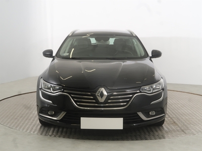 Renault Talisman 2018 1.6 dCi 111000km Kombi