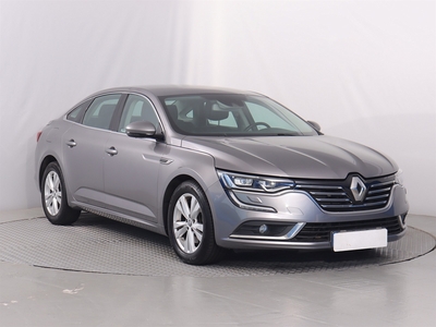 Renault Talisman 2019 1.3 TCe 108704km Sedan