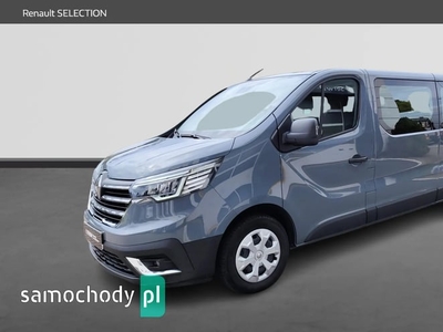 Renault Trafic III