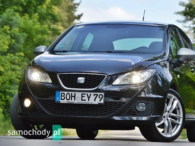 SEAT Ibiza IV