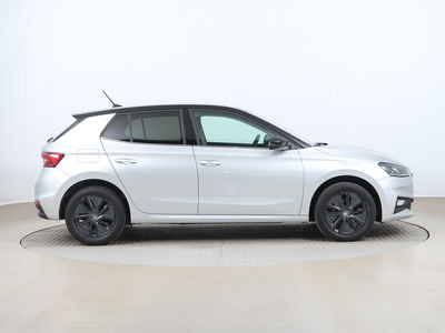 Skoda Fabia 2023 1.0 TSI 26925km Hatchback