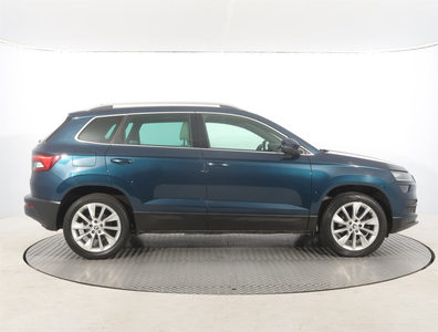 Skoda Karoq 2019 2.0 TDI 76208km SUV