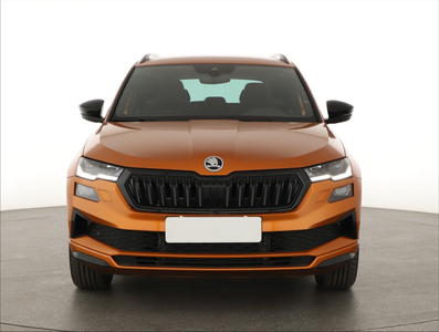 Skoda Karoq 2023 1.5 TSI 21457km SUV