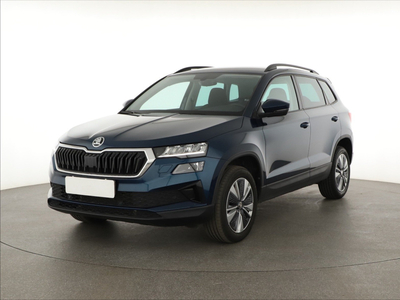 Skoda Karoq 2023 1.5 TSI 8125km SUV