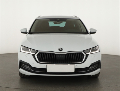 Skoda Octavia 2020 2.0 TDI 47702km Kombi