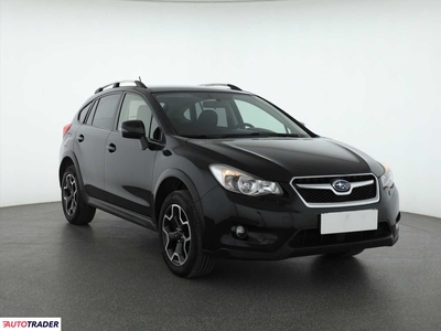 Subaru XV 2.0 147 KM 2013r. (Piaseczno)