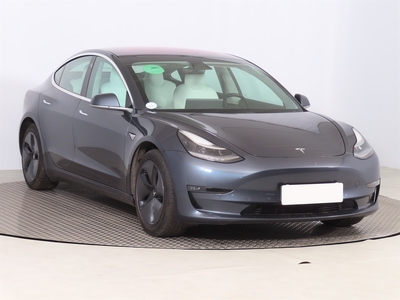 Tesla Model 3 2019 Long Range 4WD 73kWh 48855km Sedan