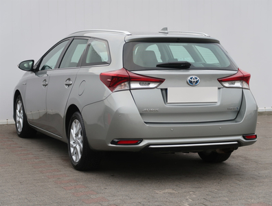 Toyota Auris 2016 Hybrid 86986km Kombi