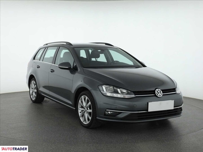 Volkswagen Golf 2.0 147 KM 2019r. (Piaseczno)