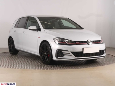 Volkswagen Golf 2.0 241 KM 2018r. (Piaseczno)