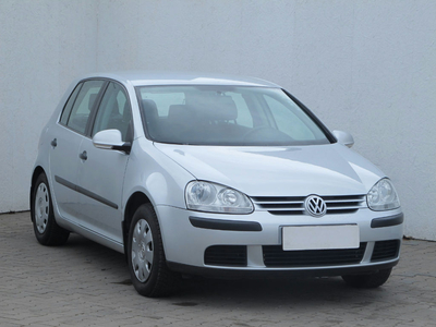 Volkswagen Golf 2007 1.9 TDI 419717km Hatchback