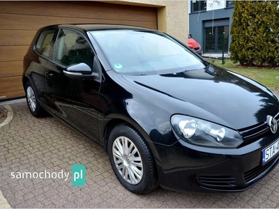 Volkswagen Golf VI