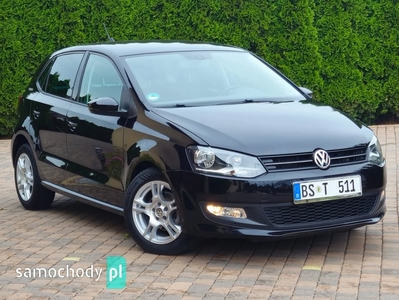 Volkswagen Polo V