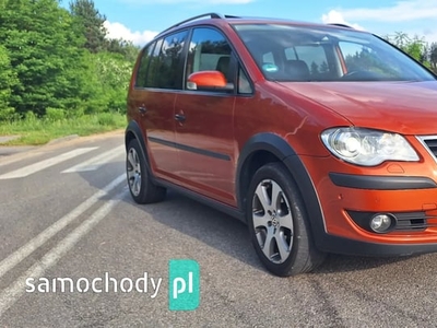 Volkswagen Touran I