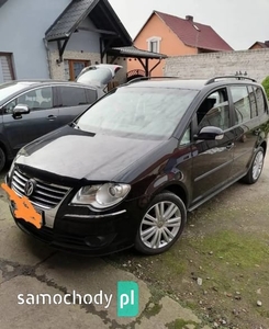 Volkswagen Touran I