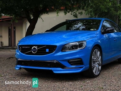 Volvo S60 II