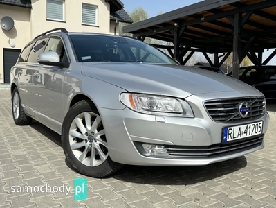 Volvo V70 I