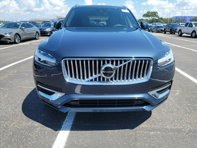 Volvo XC 90