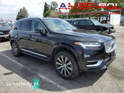 Volvo XC 90 II