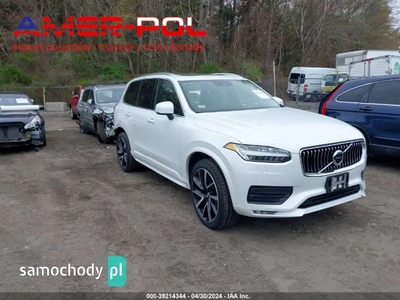 Volvo XC 90 II