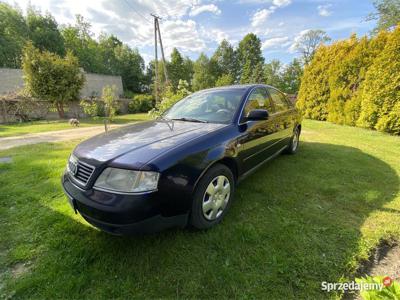 Audi a6 c5 1.9tdi