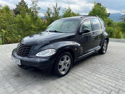 Chrysler Pt Cruiser 2,0 Lpg Automat