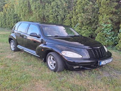 Chrysler pt.Sprzedam.Rok 2003